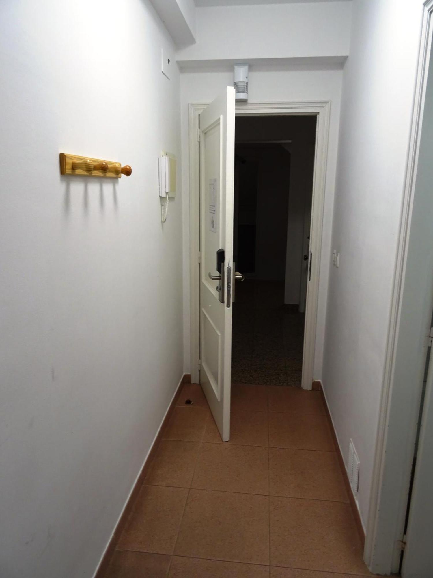 Center Plaza Figueres Apartman Kültér fotó