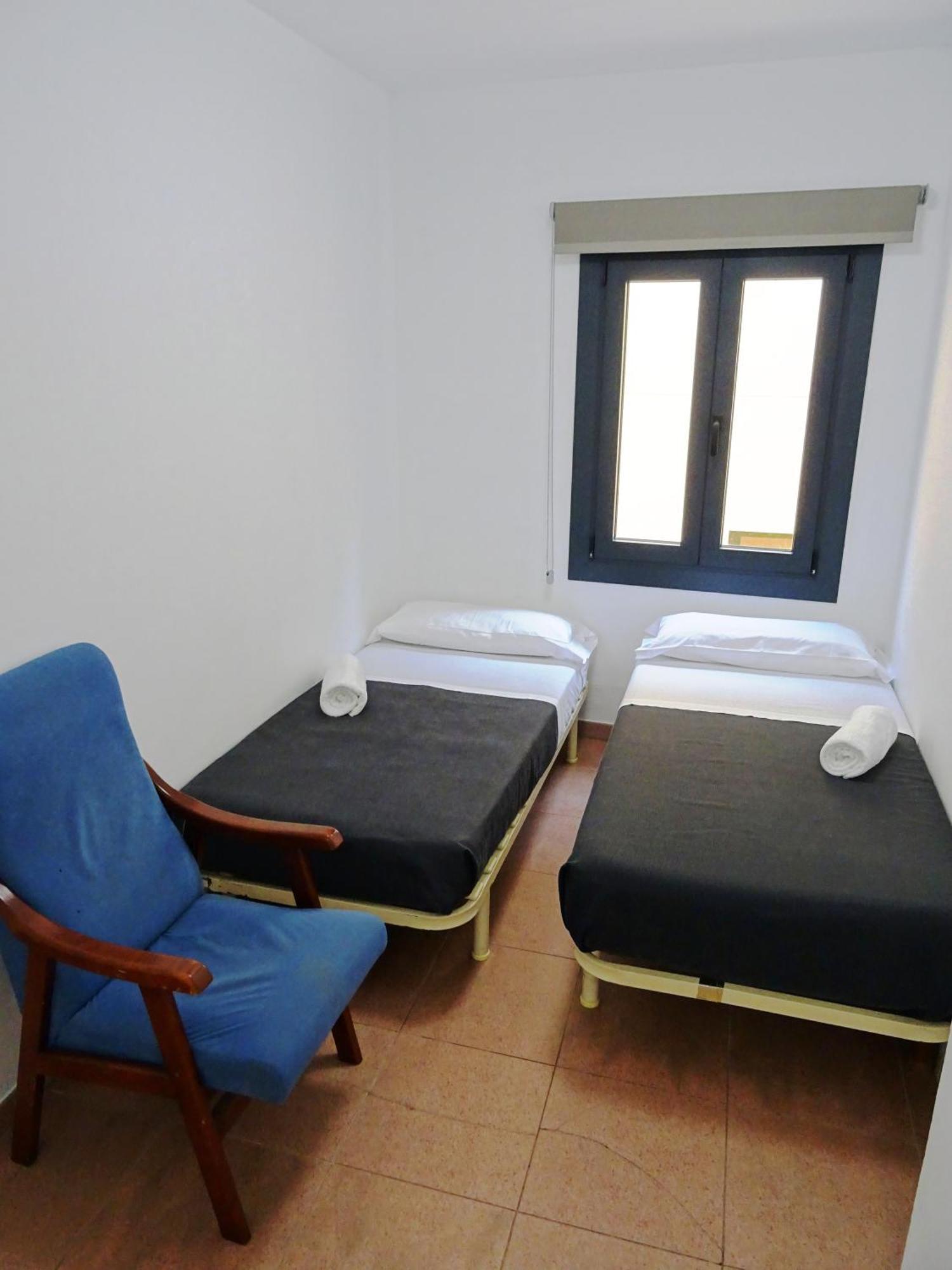 Center Plaza Figueres Apartman Kültér fotó