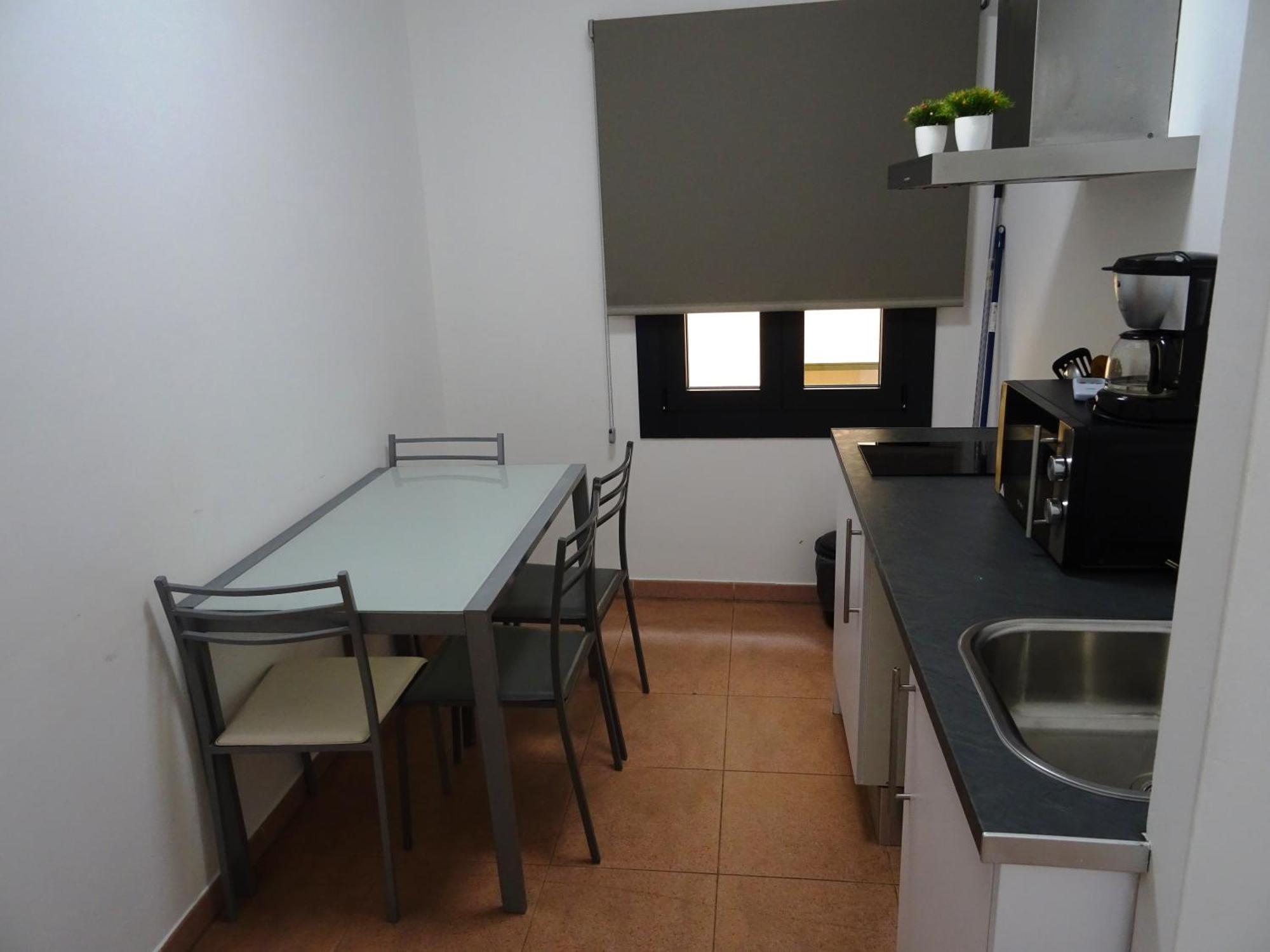 Center Plaza Figueres Apartman Kültér fotó