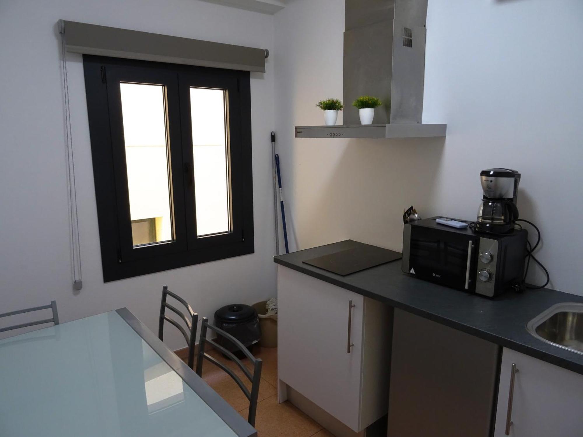 Center Plaza Figueres Apartman Kültér fotó