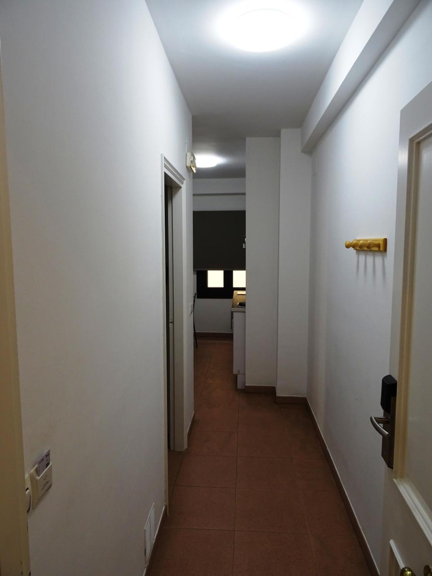 Center Plaza Figueres Apartman Kültér fotó