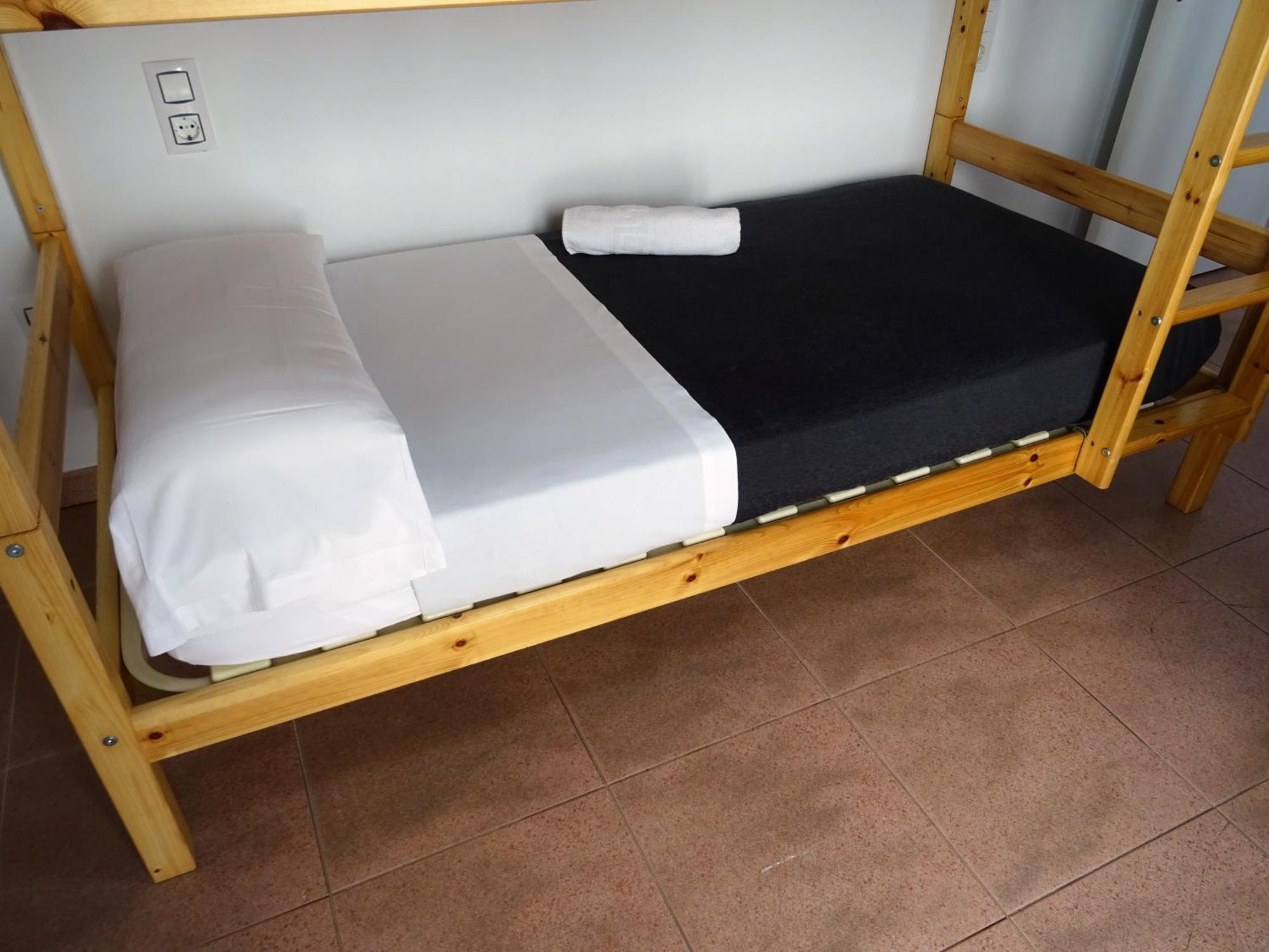 Center Plaza Figueres Apartman Kültér fotó