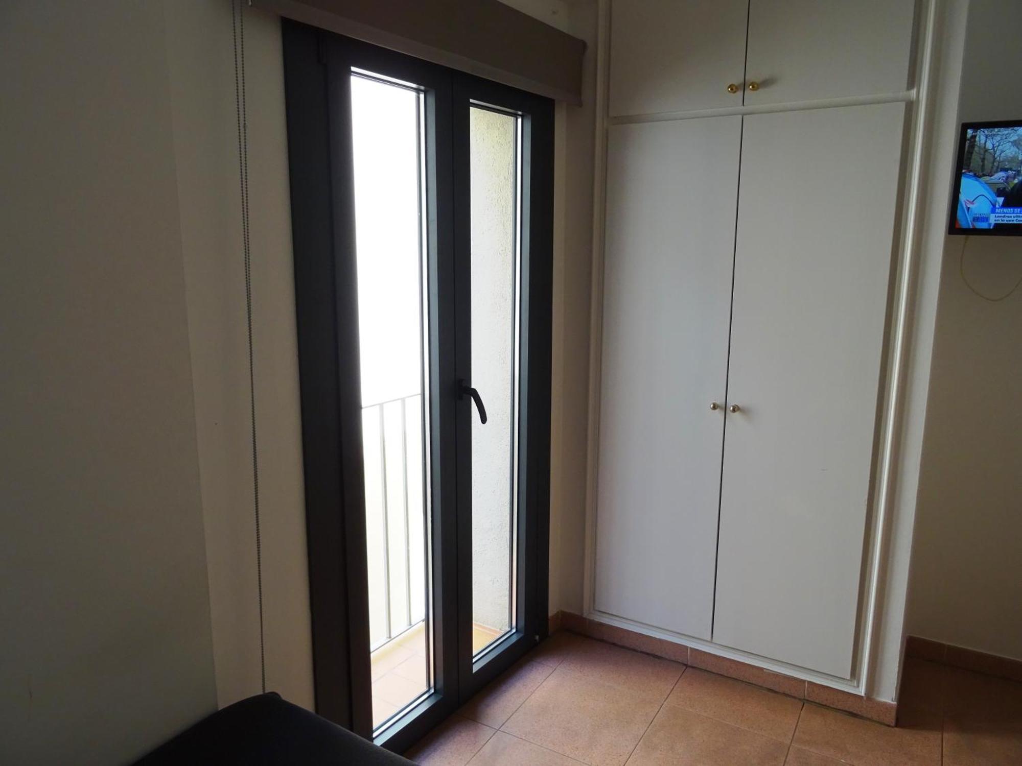 Center Plaza Figueres Apartman Kültér fotó