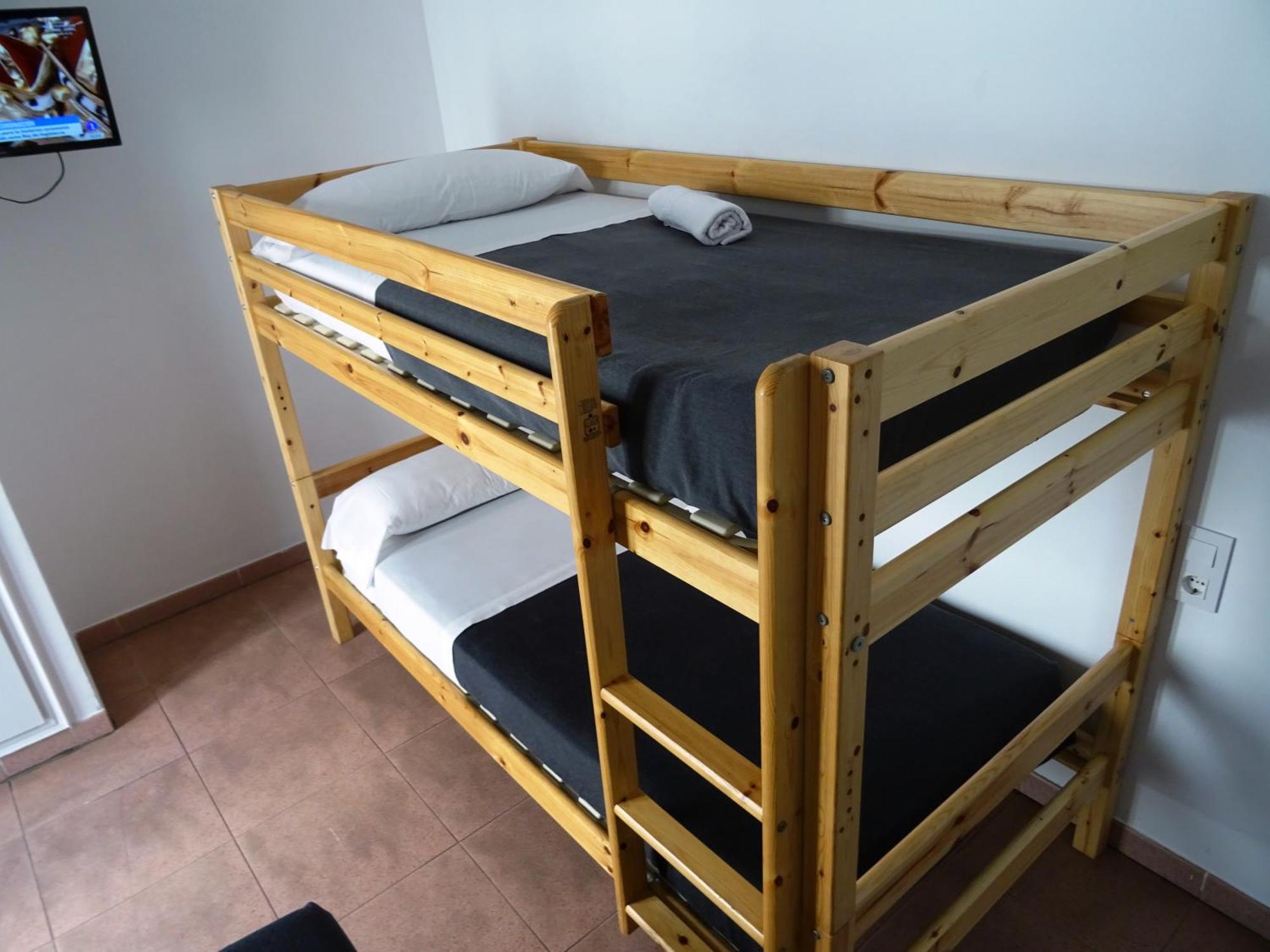 Center Plaza Figueres Apartman Kültér fotó