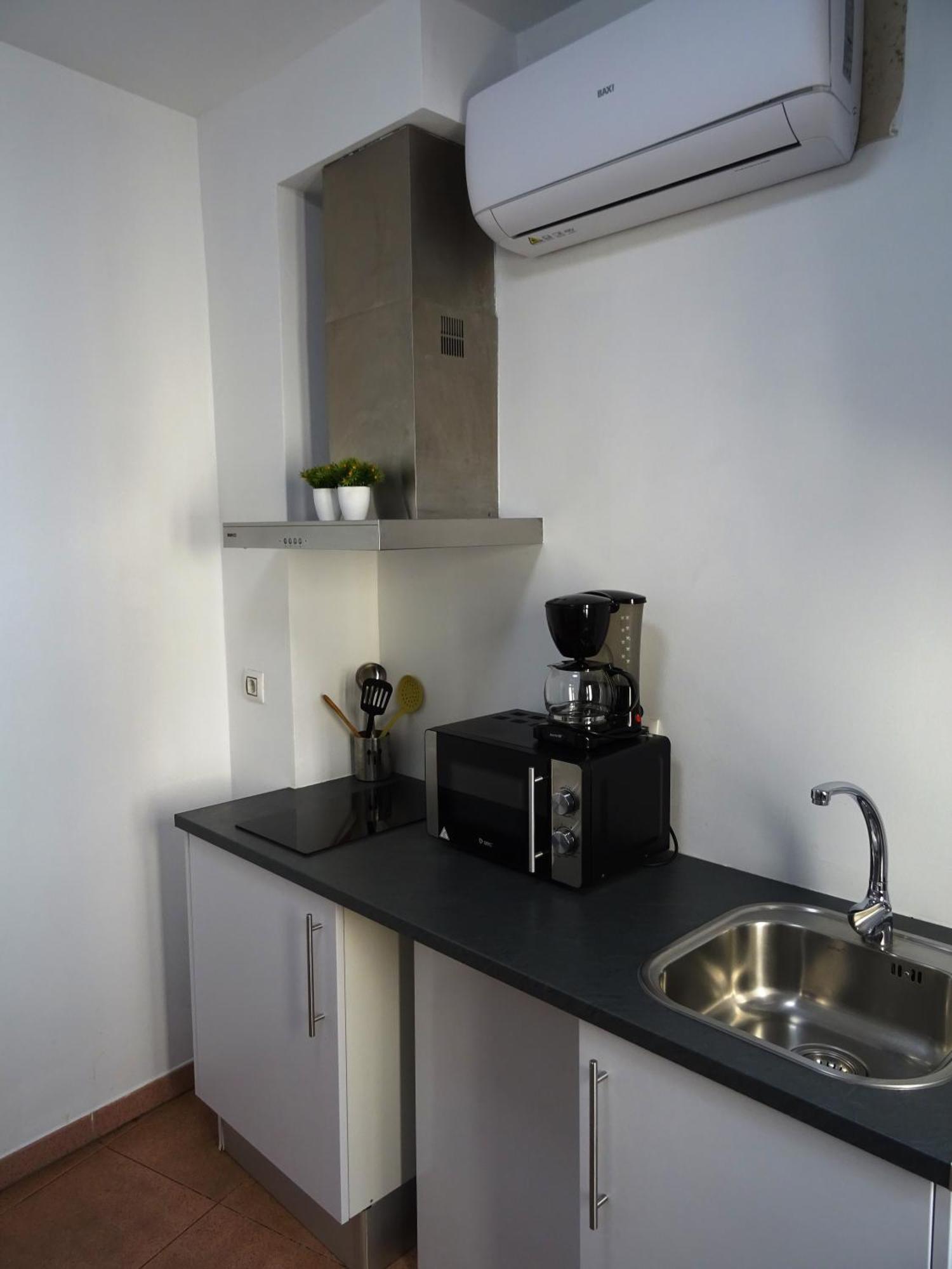Center Plaza Figueres Apartman Kültér fotó