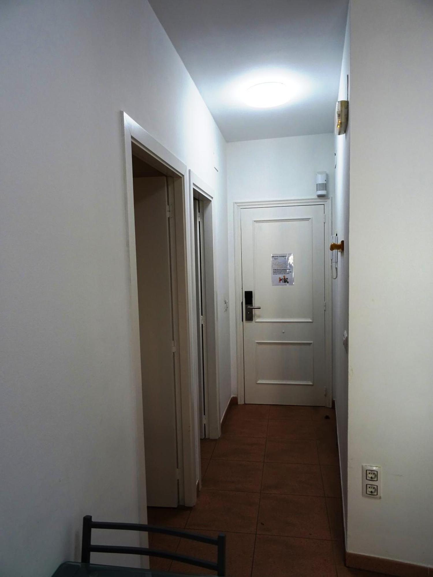Center Plaza Figueres Apartman Kültér fotó