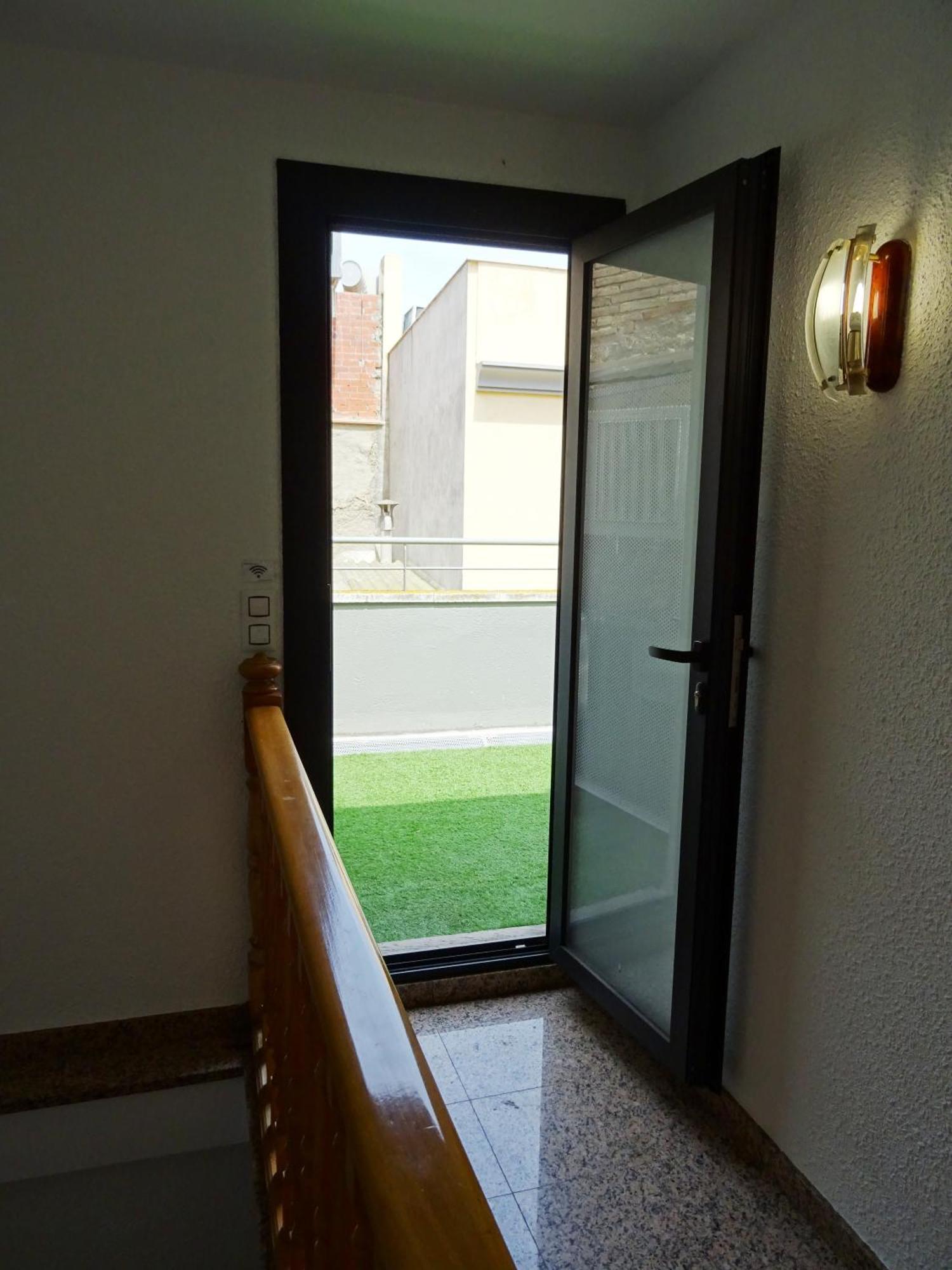 Center Plaza Figueres Apartman Kültér fotó