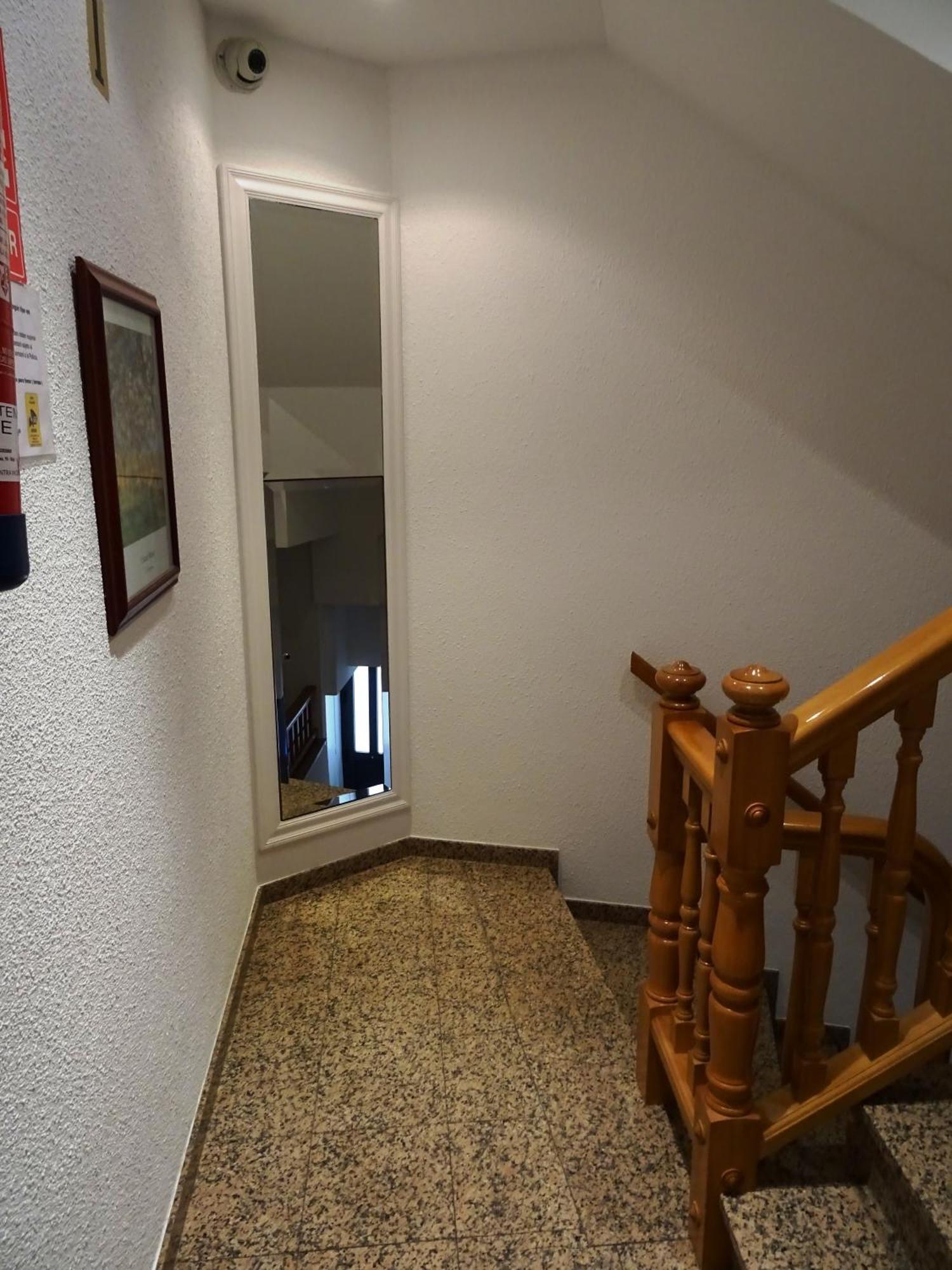 Center Plaza Figueres Apartman Kültér fotó