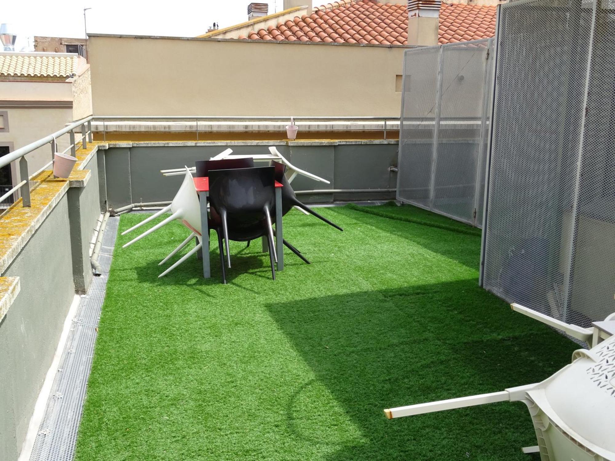 Center Plaza Figueres Apartman Kültér fotó