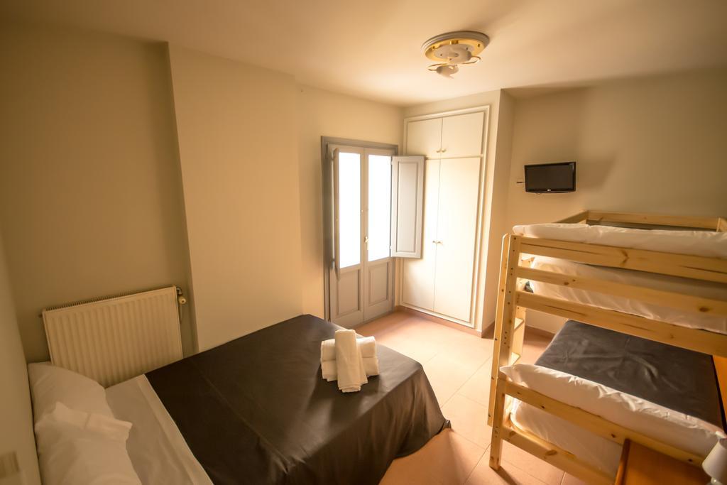 Center Plaza Figueres Apartman Kültér fotó