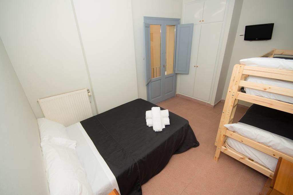 Center Plaza Figueres Apartman Kültér fotó