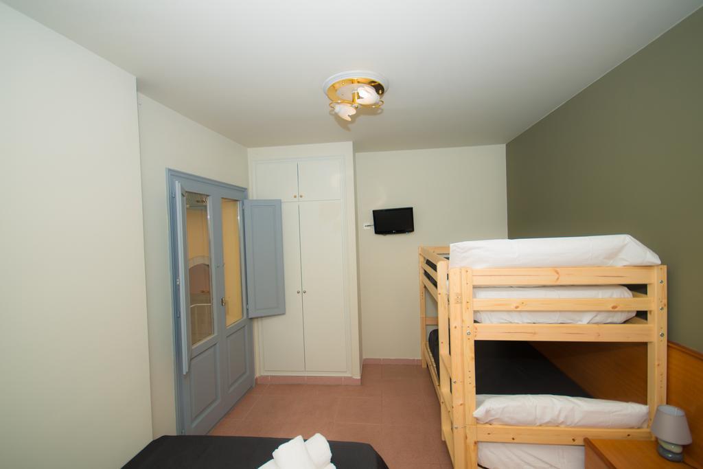 Center Plaza Figueres Apartman Kültér fotó