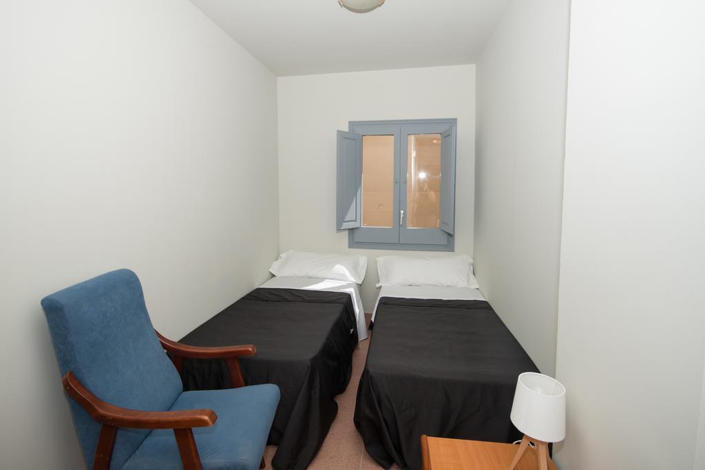 Center Plaza Figueres Apartman Kültér fotó